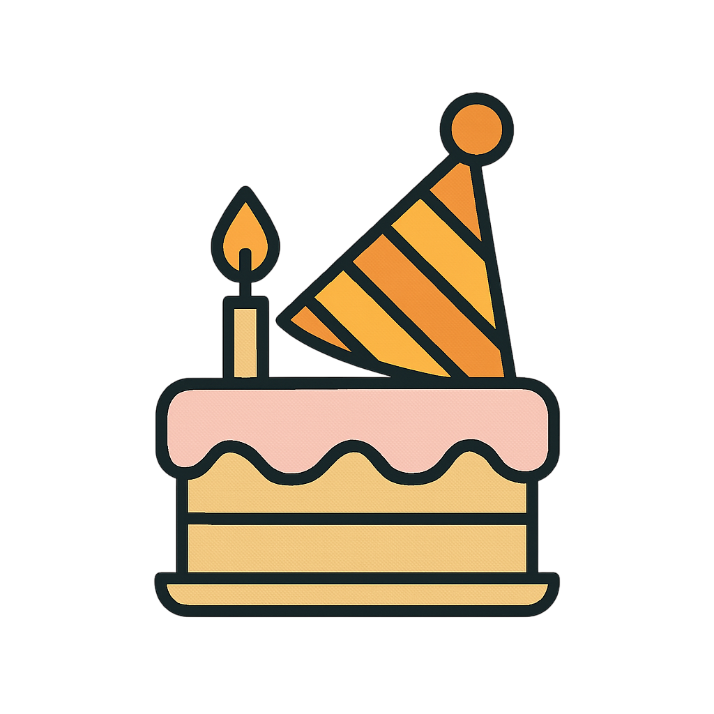 birthday